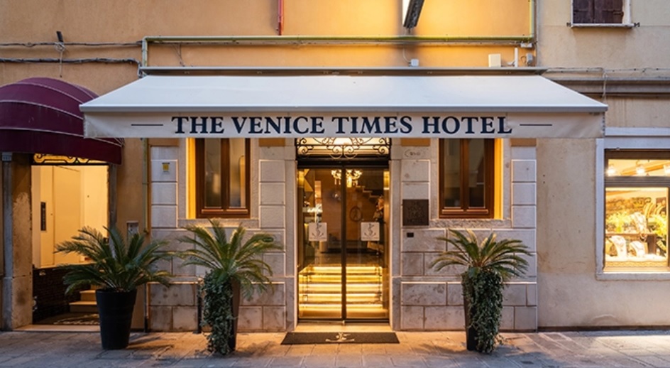 IHG Hotels & Resorts sogns agreement with Pacini Group